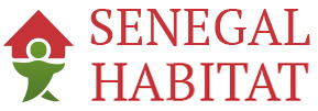 Logo Senegal Habitat